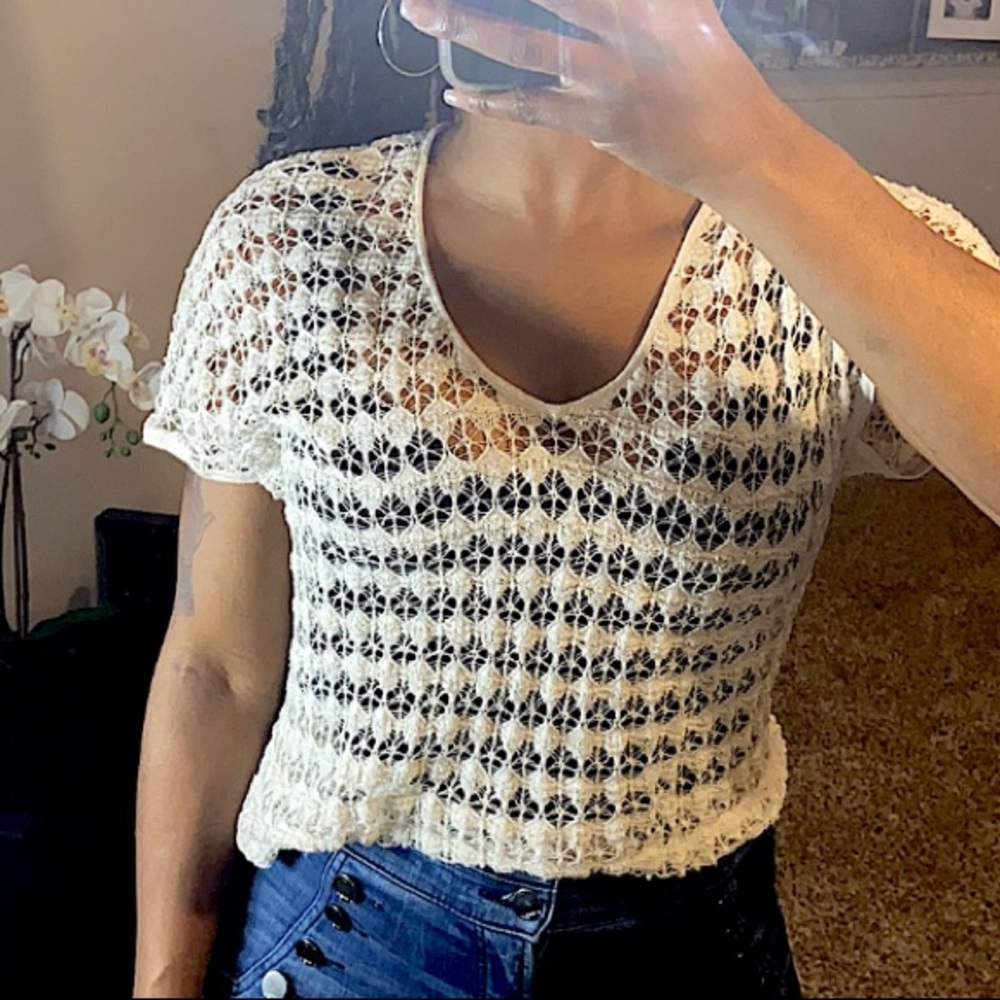 Knit Top